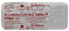 Udihep Tablet 10 Udihep Tablet 10