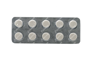 Udihep Forte 300 MG Tablet 10