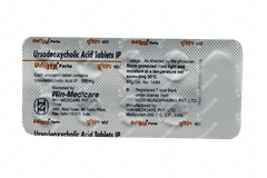 Udihep Forte Tablet 10 Udihep Forte Tablet 10