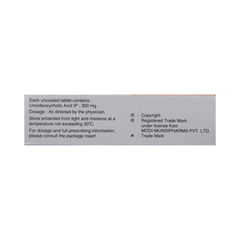Udihep Forte Tablet 10 Udihep Forte Tablet 10