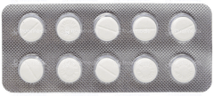Udihep Forte Tablet 10 Udihep Forte Tablet 10