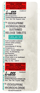 Udilan Sr Tablet 10
