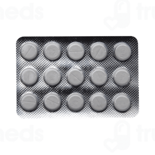 Udiliv 150 Tablet 15