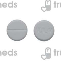Udiliv 150 Tablet 15