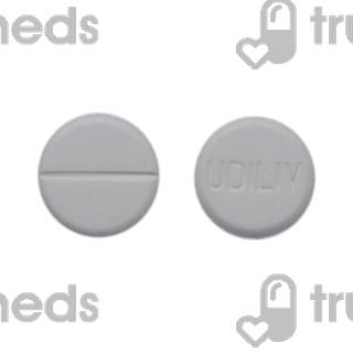 Udiliv 150 Tablet 15