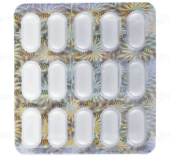 Udiliv 300 Tablet 15