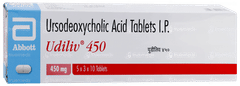 Udiliv 450 Tablet 10