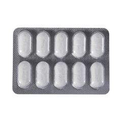 Udiliv 600 Tablet 10