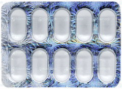 Udiliv 600 Tablet 10 Udiliv 600 Tablet 10