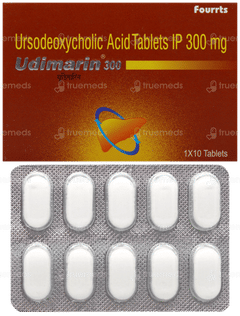 Udimarin 300 Tablet 10
