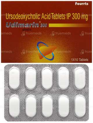 Udimarin 300 Tablet 10