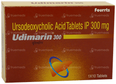 Udimarin 300 Tablet 10