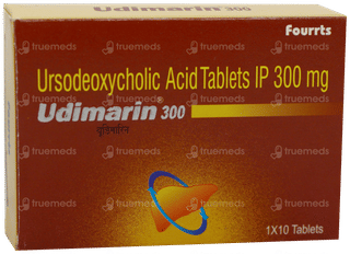 Udimarin 300 Tablet 10