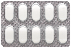 Udimarin 300 Tablet 10