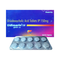 Udimarin Tablet 10