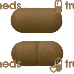 Udiplus 140/300 MG Tablet 10