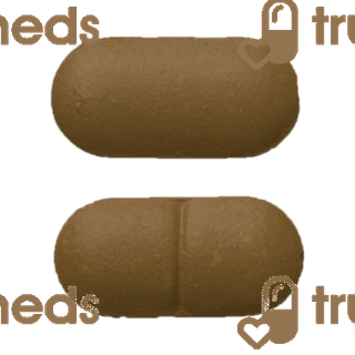 Udiplus 140/300 MG Tablet 10
