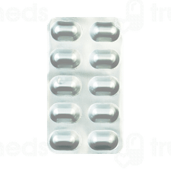 Udmax 300 Tablet 10