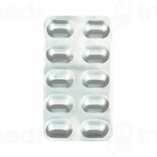 Udmax 300 Tablet 10