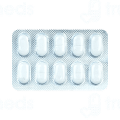 Udosis 500 Tablet 10 Udosis 500 Tablet 10