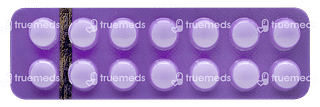 Udp At 50/5 MG Tablet 14