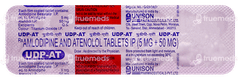 Udp At Tablet 14 Udp At Tablet 14