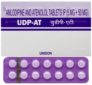 Udp At Tablet 14