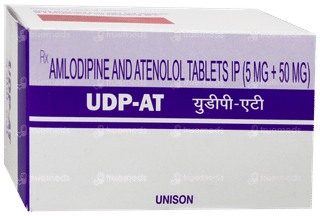 Udp At Tablet 14