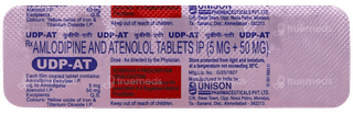 Udp At Tablet 14