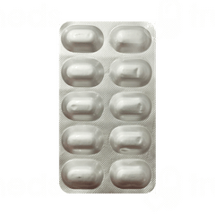 Ulcicap Pd Capsule 10