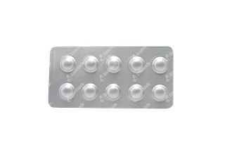 Ulpan 40 MG Tablet 10