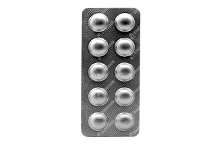 Ulpan D 10/20 MG Tablet 10