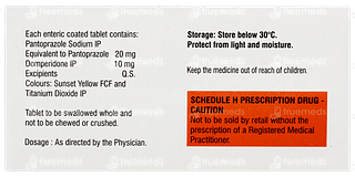 Ulpan D Tablet 10