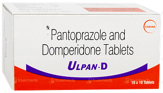 Ulpan D Tablet 10