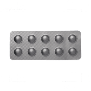 Ulpride 25 MG Tablet 10