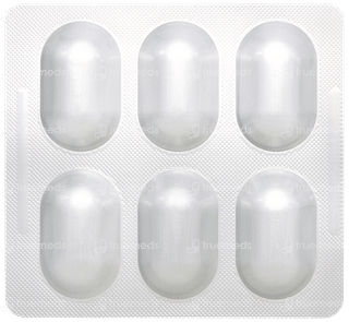 Ultimox Clav 625 Tablet 6