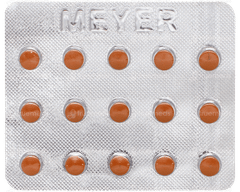 Ultra D3 10k Tablet 15