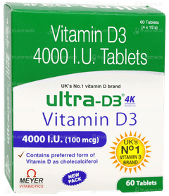 Ultra D3 4k Tablet 15