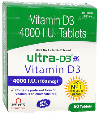 Ultra D3 4k Tablet 15