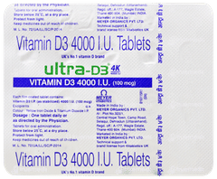 Ultra D3 4k Tablet 15