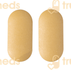 Ultra Plus 325/37.5 MG Tablet 10