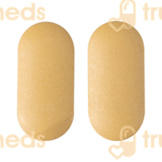 Ultra Plus 325/37.5 MG Tablet 10
