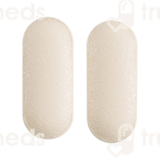 Ultracet Semi 162.5/18.75 MG Tablet 15