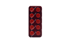 Ultrafolin Tablet 10 Ultrafolin Tablet 10