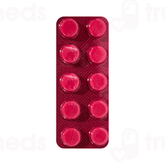 Ultrafolin Tablet 10