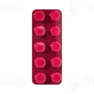 Ultrafolin Tablet 10