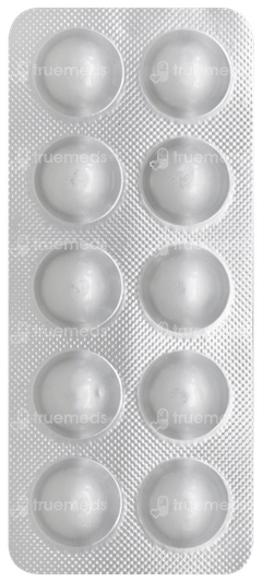 Ultrafolin 5 Chu Chewable Tablet 10