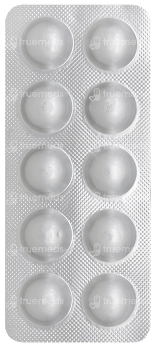 Ultrafolin 5 Chu Chewable Tablet 10