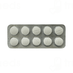 Ultralgia 325/37.5 MG Tablet 10