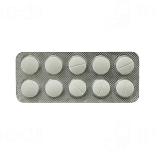 Ultralgia 325/37.5 MG Tablet 10